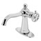 Kingston Brass Single-Handle Bathroom Faucet with Push Pop-Up, Polished Chrome KSD3541CG - alternate 1